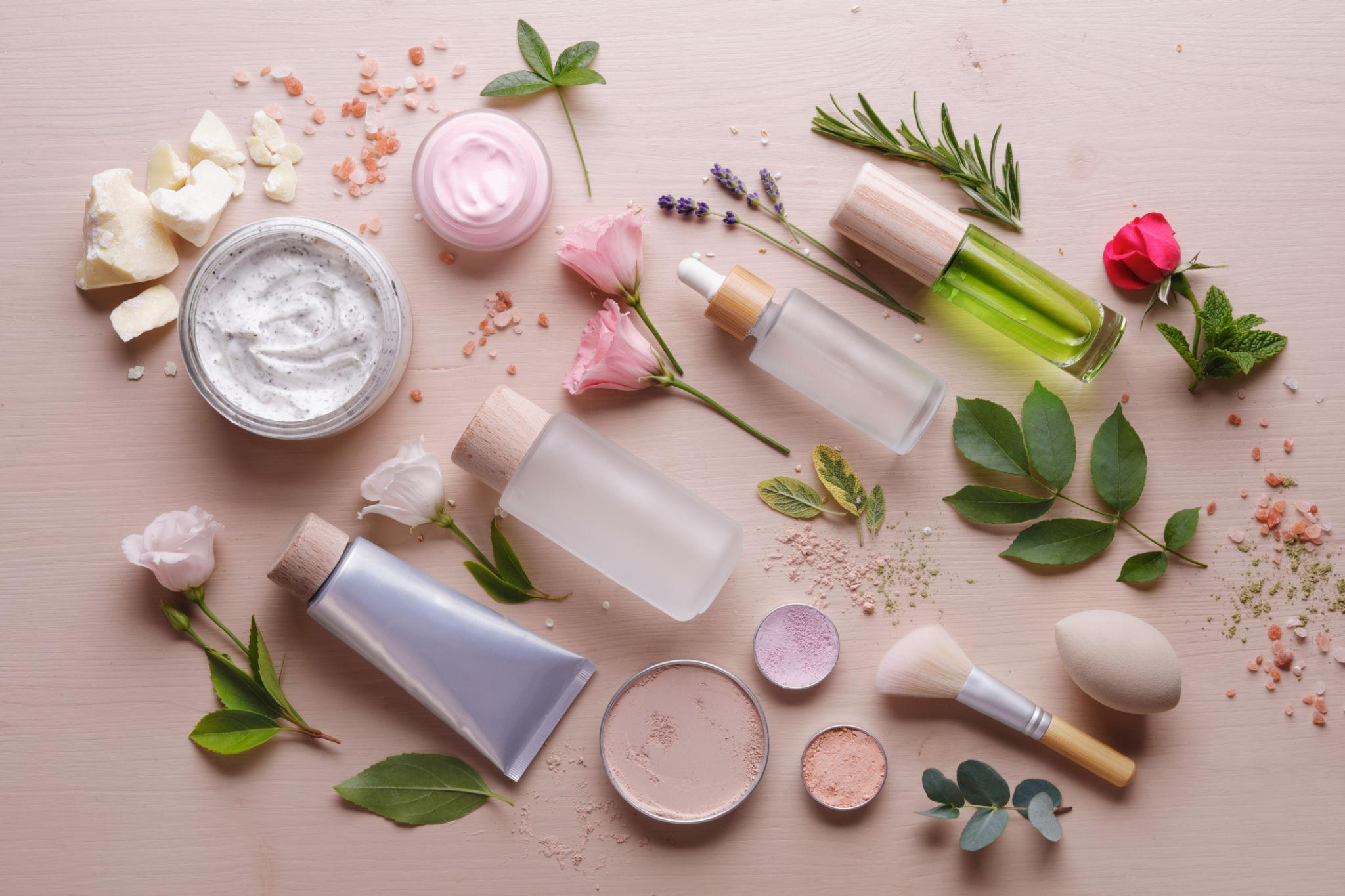 customized skin care