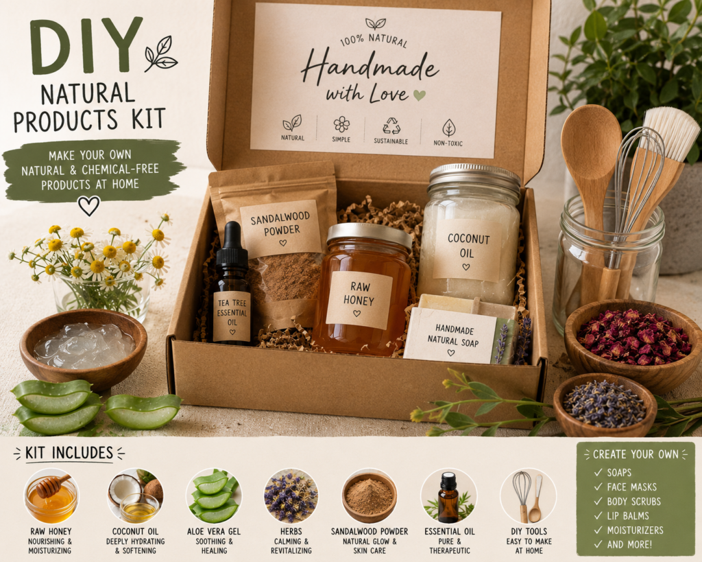 DIY kits