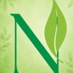 leafy green