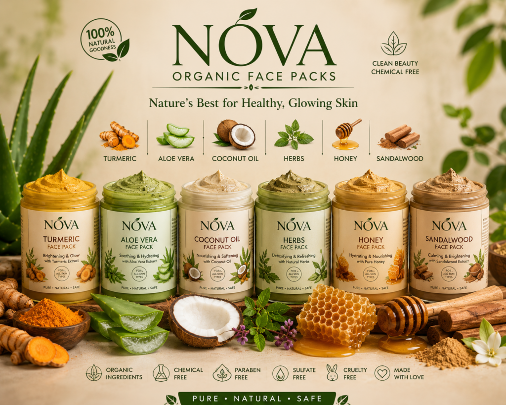 organic skin care